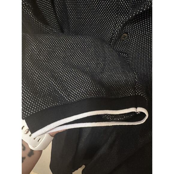 XL Harley Davidson 100% Combed Cotton Polo Route 65 Harley Shop Indianola, Iowa - Picture 6 of 9